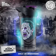 BigMan Nutrition BM HERO Plaktuvė (Joker) 700 ml